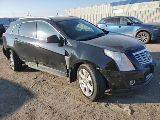 2014 Cadillac SRX Performance Collection