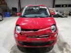 2013 Fiat 500 POP