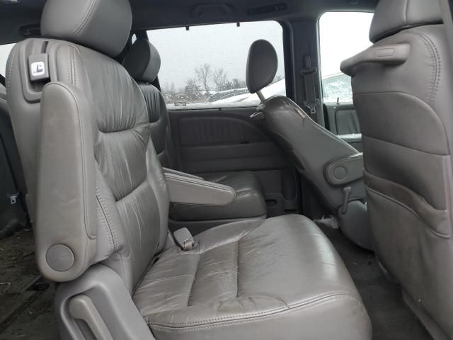 2009 Honda Odyssey EXL