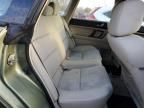 2007 Subaru Outback Outback 2.5I