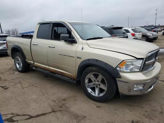 2011 Dodge RAM 1500