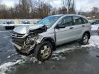 2011 Honda CR-V LX