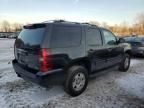 2012 Chevrolet Tahoe K1500 LT