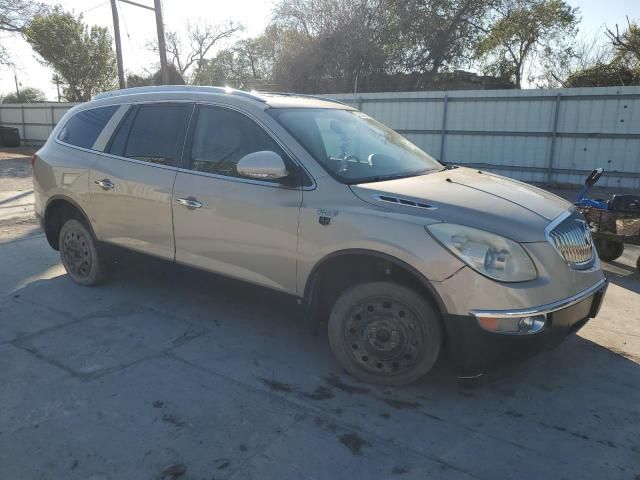 2009 Buick Enclave CX