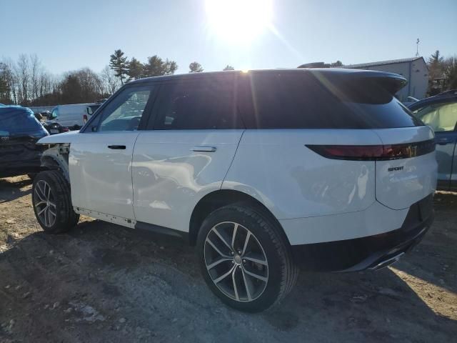 2023 Land Rover Range Rover Sport Dynamic SE