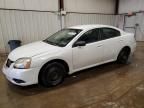 2012 Mitsubishi Galant ES