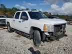 2014 Chevrolet Silverado K2500 Heavy Duty LT