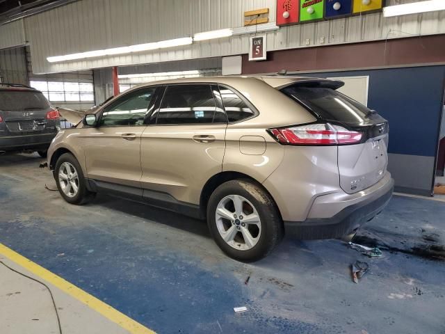 2020 Ford Edge SE