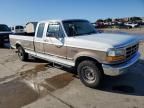 1993 Ford F250