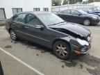 2004 Mercedes-Benz C 240 4matic