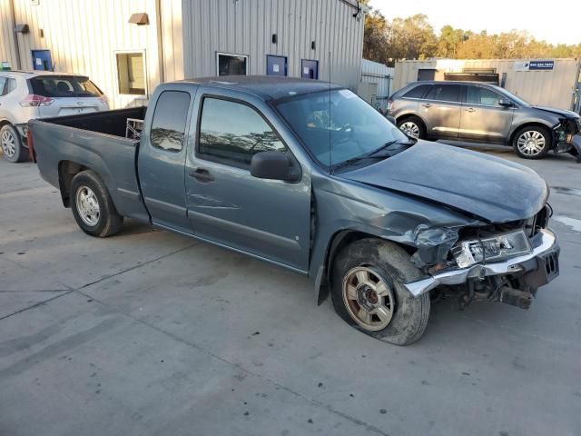 2007 Chevrolet Colorado