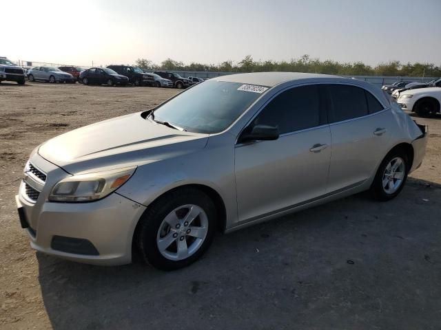 2013 Chevrolet Malibu LS