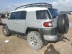 2014 Toyota FJ Cruiser