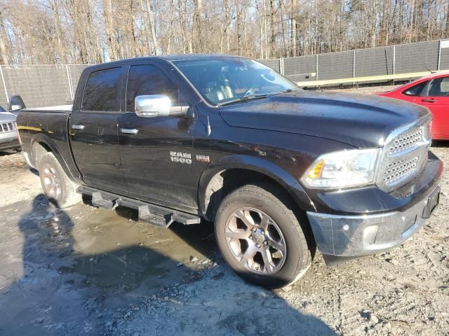 2015 Dodge 1500 Laramie