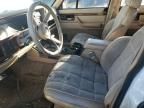 1993 Jeep Cherokee Country