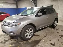 2009 Nissan Murano S en venta en Chalfont, PA