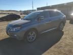 2013 Lexus RX 450H