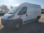 2018 Dodge RAM Promaster 2500 2500 High