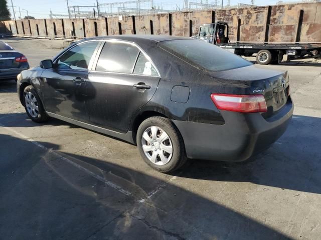 2007 Toyota Camry CE