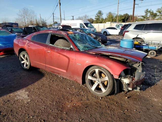 2014 Dodge Charger R/T