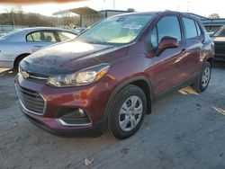 2017 Chevrolet Trax LS en venta en Lebanon, TN