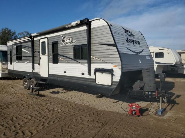 2017 Jayco JAY Flight