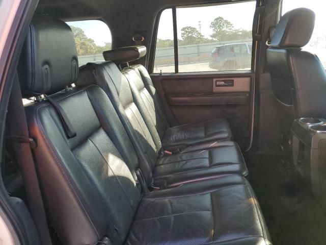 2008 Ford Expedition EL Limited