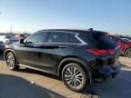 2024 Infiniti QX50 Luxe