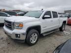 2015 GMC Sierra K1500 SLT