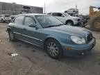 2005 Hyundai Sonata GLS