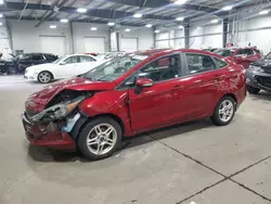 2017 Ford Fiesta SE en venta en Ham Lake, MN