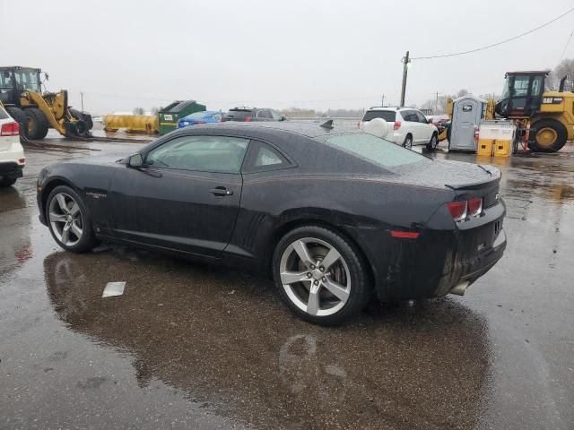 2010 Chevrolet Camaro SS