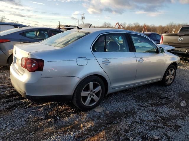 2008 Volkswagen Jetta SE