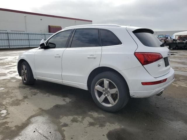 2010 Audi Q5 Premium Plus