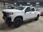 2019 Chevrolet Silverado K1500 Trail Boss Custom