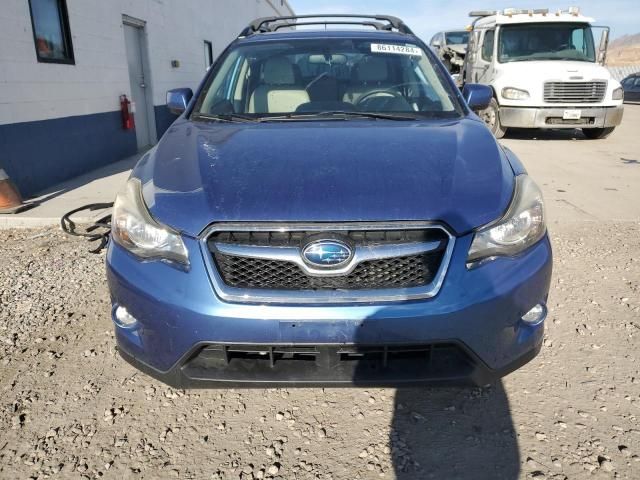 2014 Subaru XV Crosstrek 2.0 Premium