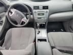 2007 Toyota Camry Hybrid