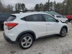 2017 Honda HR-V EXL