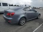 2013 Lexus IS 250