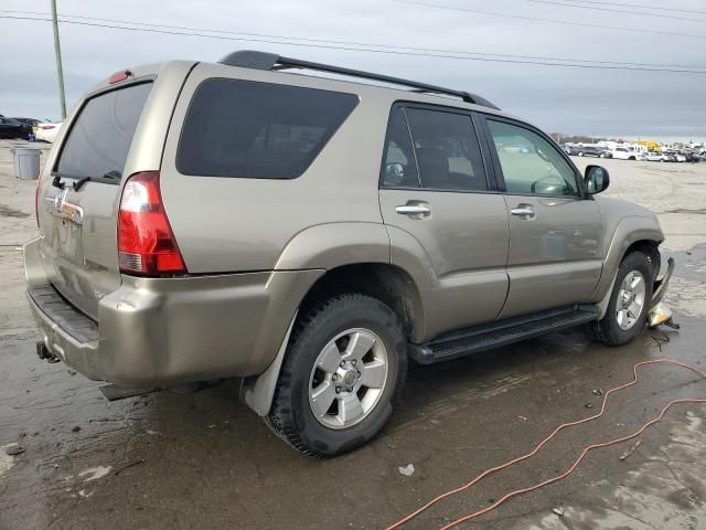 2008 Toyota 4runner SR5