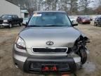 2010 KIA Soul +