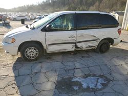 2004 Chrysler Town & Country en venta en Hurricane, WV