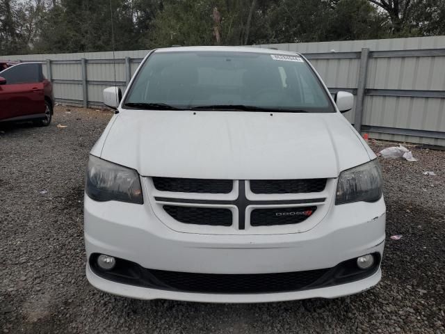 2016 Dodge Grand Caravan R/T