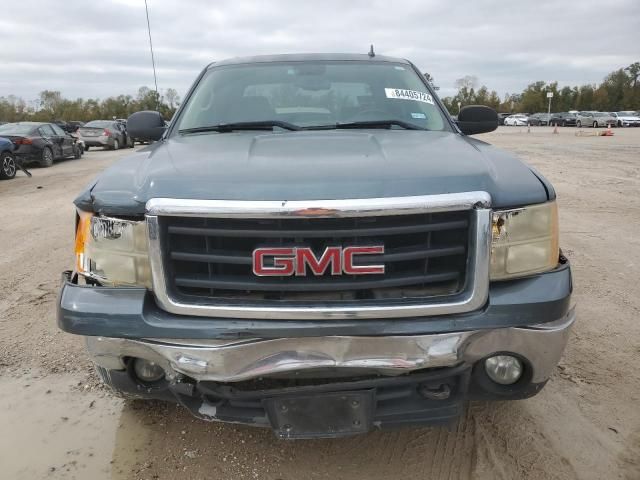 2008 GMC Sierra C1500