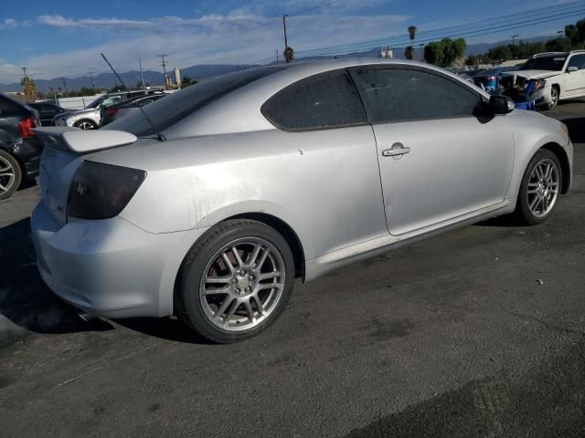 2005 Scion TC