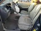 2007 Toyota Highlander Sport