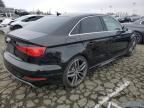 2015 Audi S3 Prestige