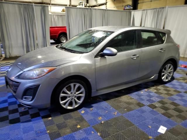 2010 Mazda 3 S