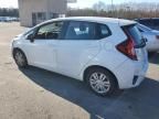 2015 Honda FIT LX