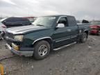 2004 Chevrolet Silverado C1500